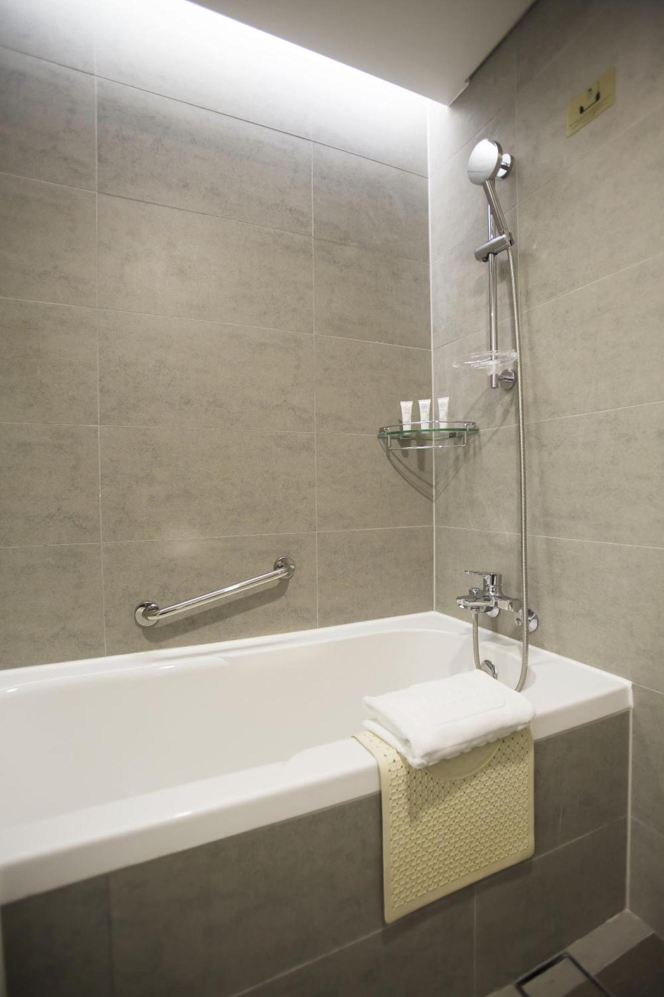 Quarto Superior com 2 Camas de Solteiro