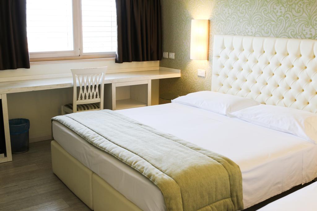 Chambre Triple Standard
