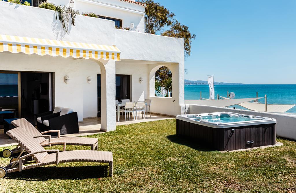 Apartamento Deluxe de 2 dormitorios con bañera de hidromasaje