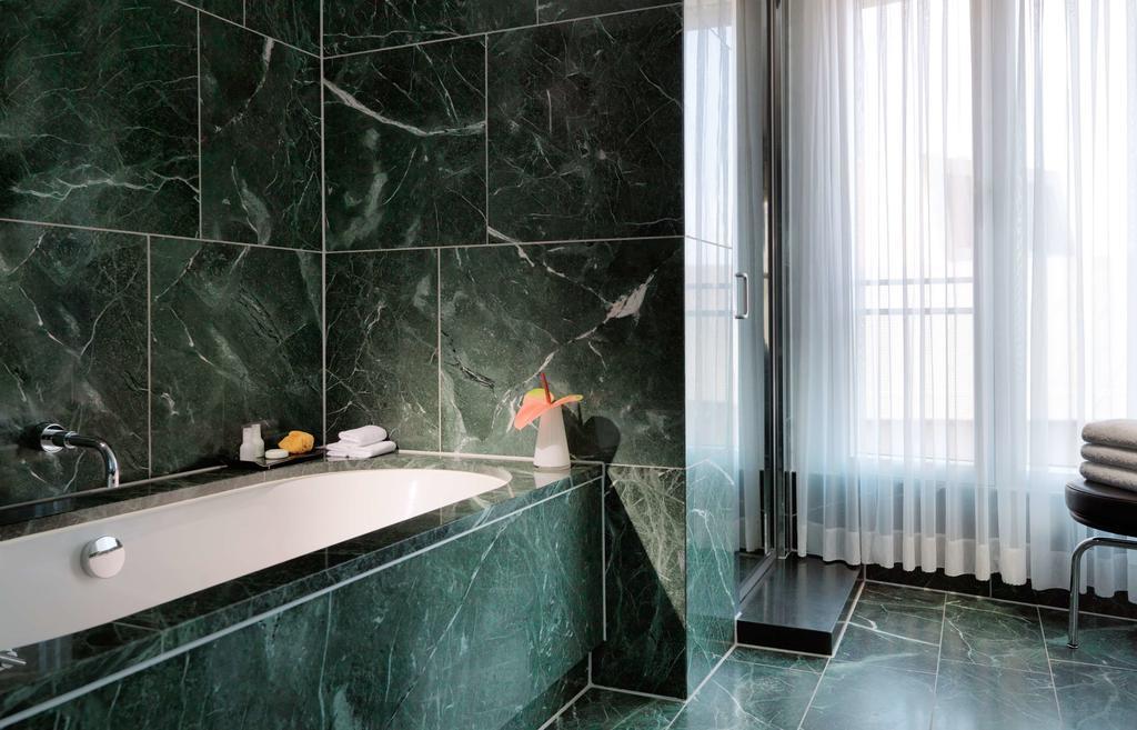 Suite Executiva Grande