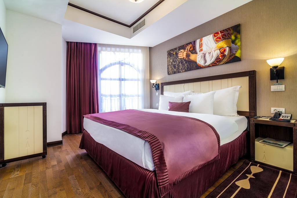 Executive Suite met Gratis WiFi