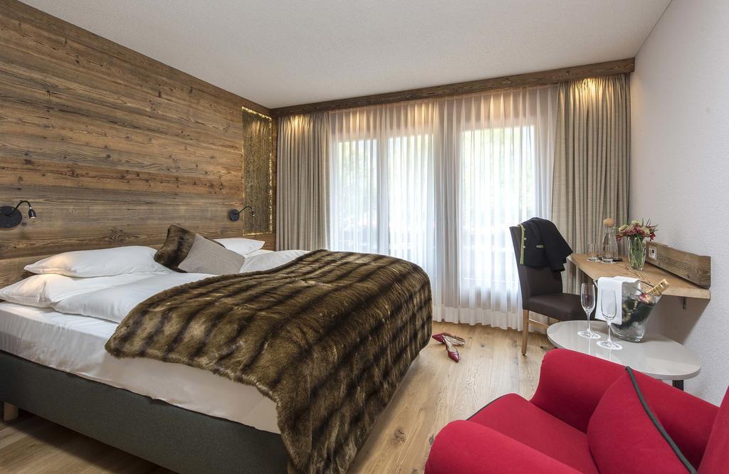 Doppelzimmer Natura Süd