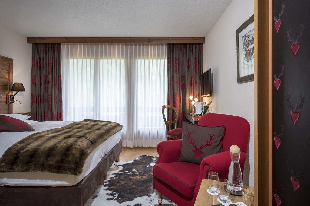 Doppelzimmer Natura Nord