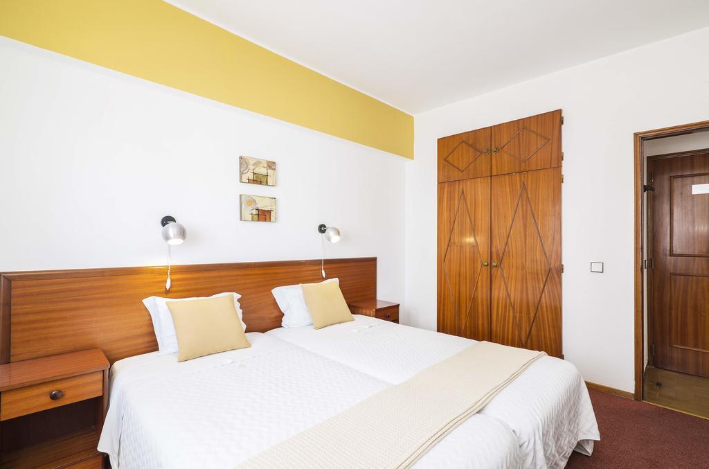 Apartamento de 1 dormitorio