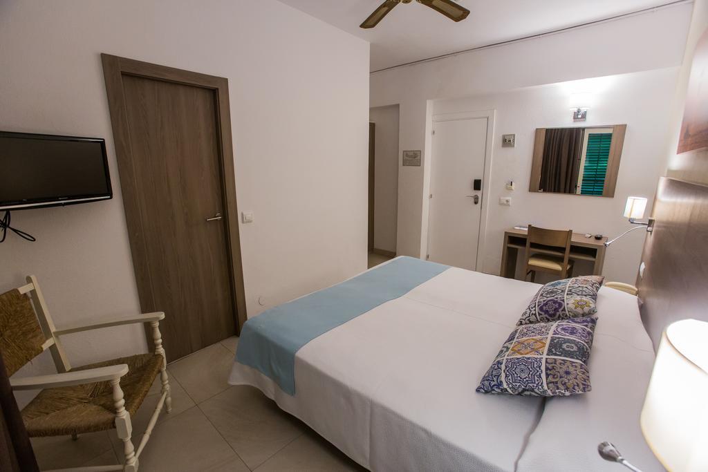 Habitación Doble con balcón - 1 o 2 camas