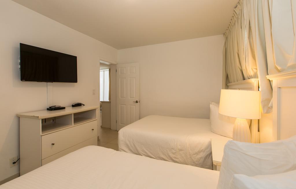 Suite (4 Erwachsene)