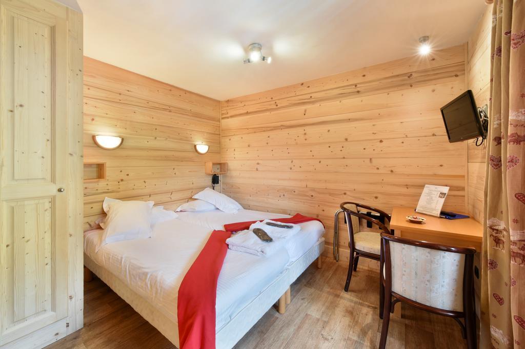 Budget Studio (2 Volwassenen)
