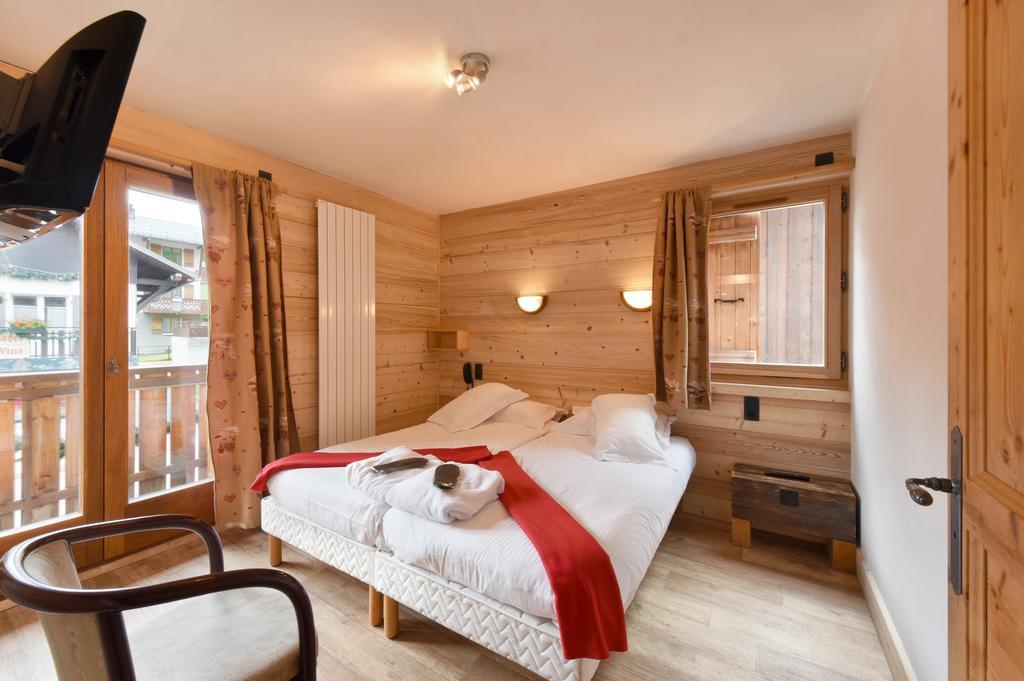 Suite (4 Volwassenen)
