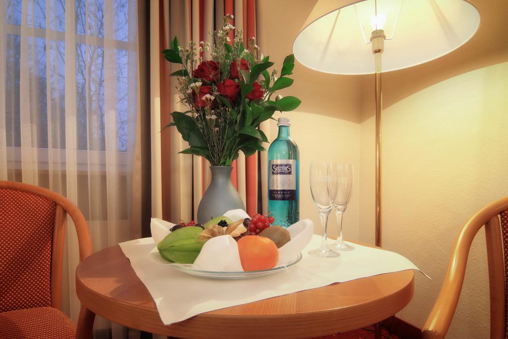 Familiekamer