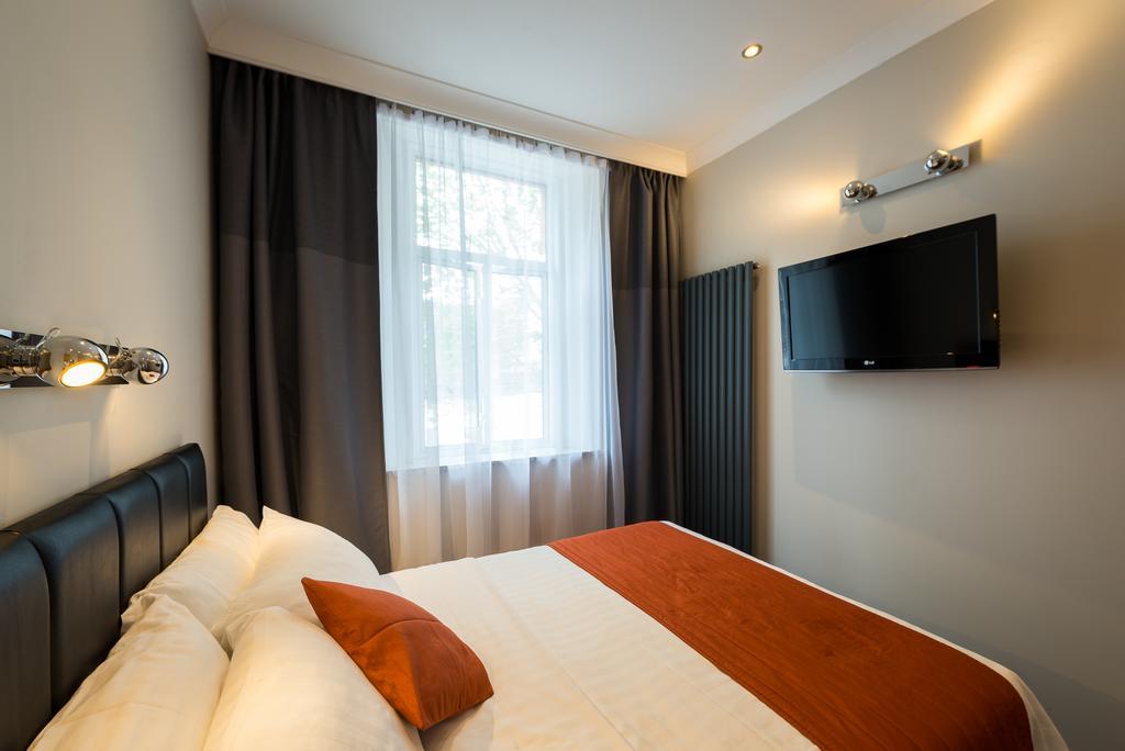 Chambre Double avec Salle de Bains Privative