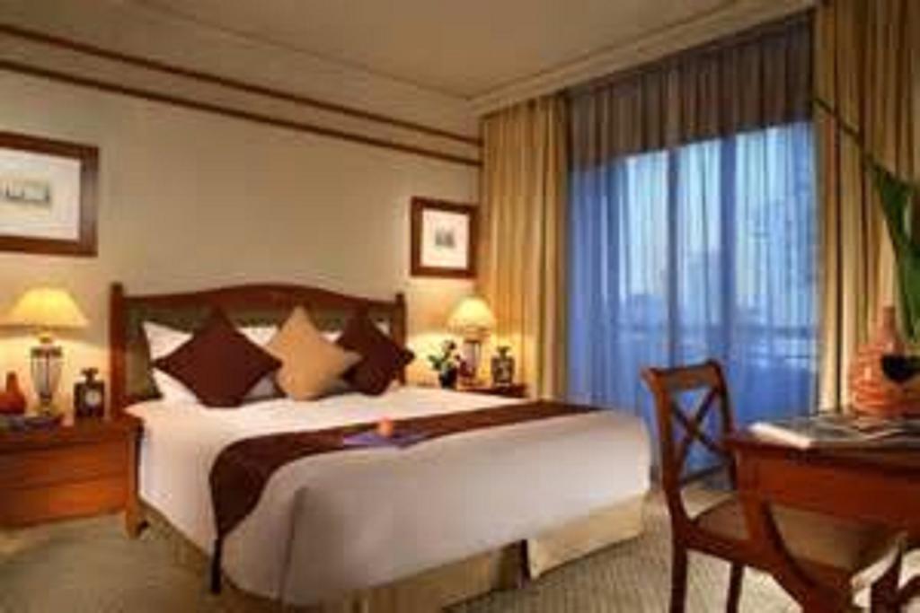 3 Chambres Deluxe