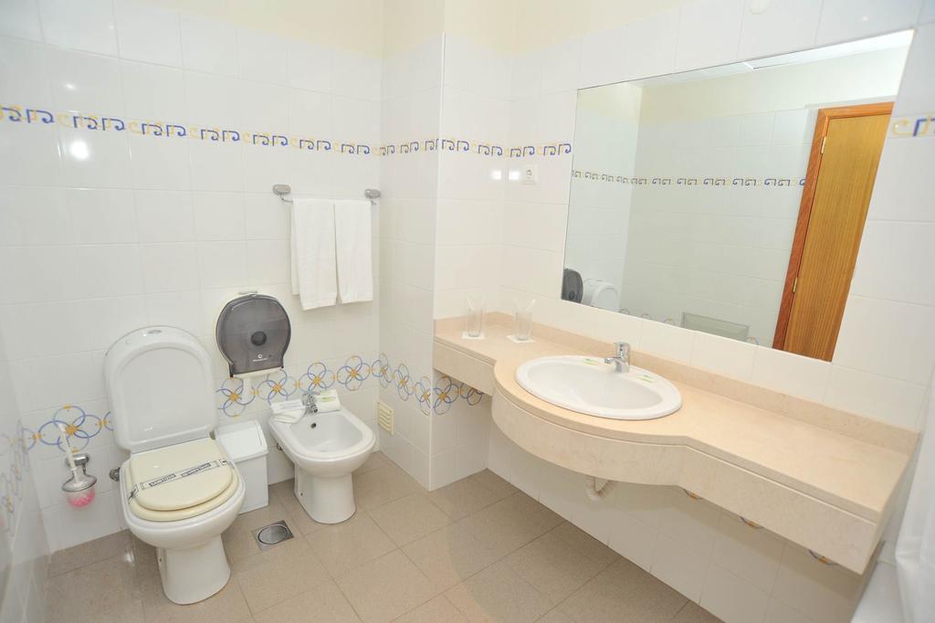 Chambre Double ou Lits Jumeaux