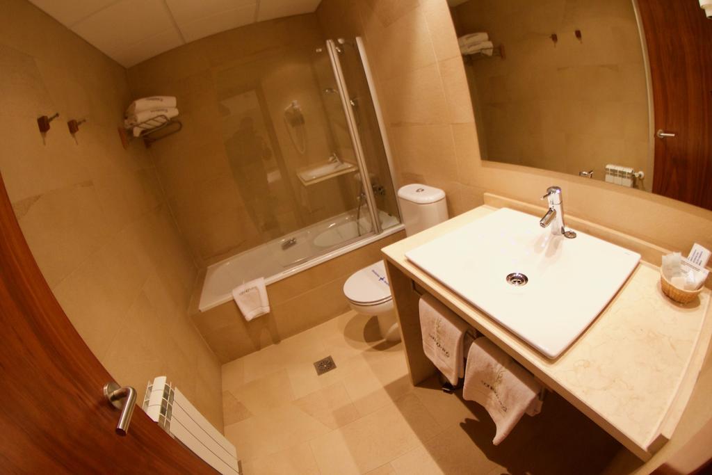 Chambre Triple Standard