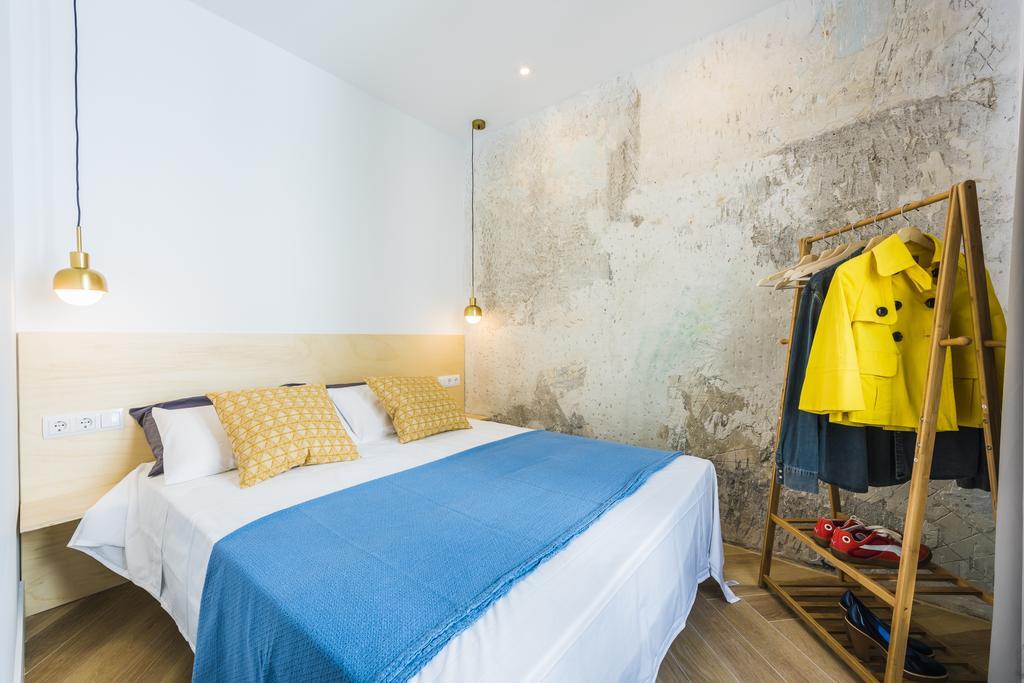 Apartamento Clásico