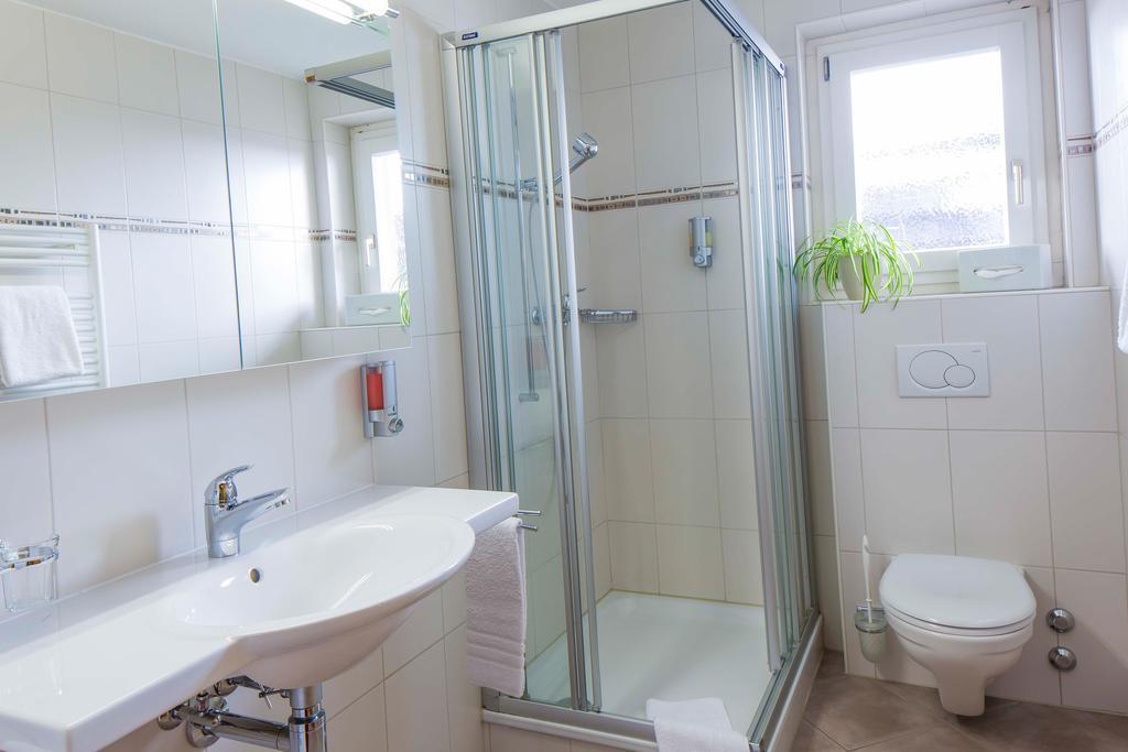 Junior Suite con Balcone