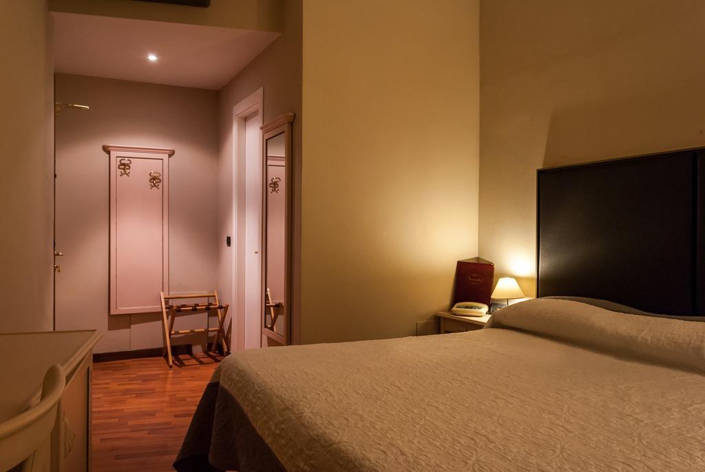Chambre Double ou Lits Jumeaux Standard