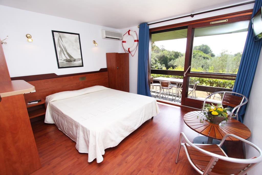 Monolocale (D)
