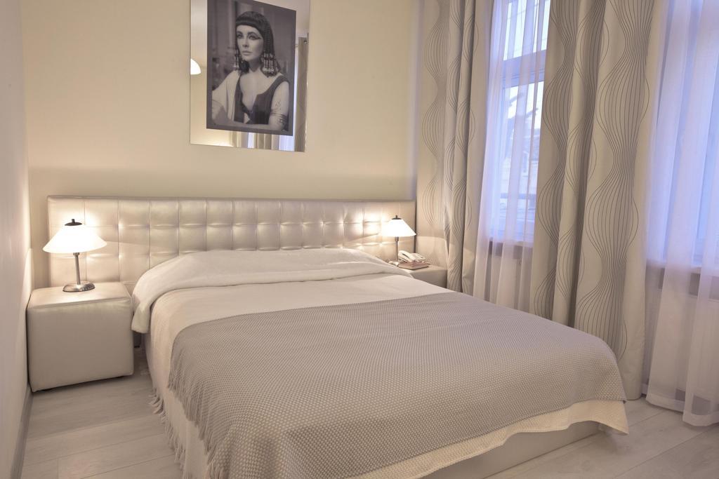 Chambre Double Économique