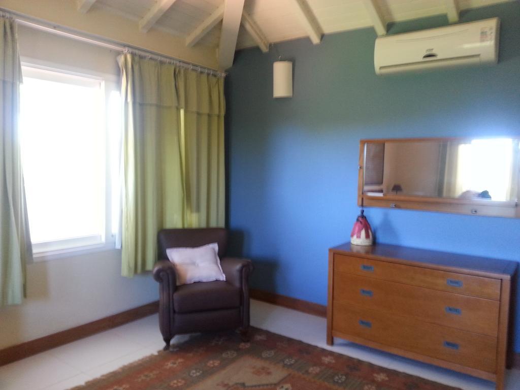 Quarto Duplo Deluxe com Banheira de Hidromassagem