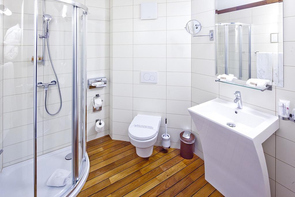 Chambre Lit King-Size Supérieure