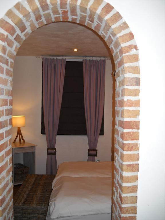 Comfort Tweepersoonskamer met 2 Aparte Bedden