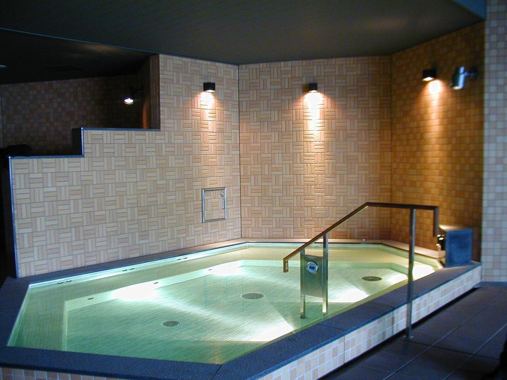 Premium Deluxe Zweibettzimmer auf der Club-Etage G7 – Nichtraucher