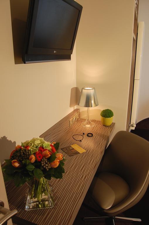 Quarto Duplo Comfort