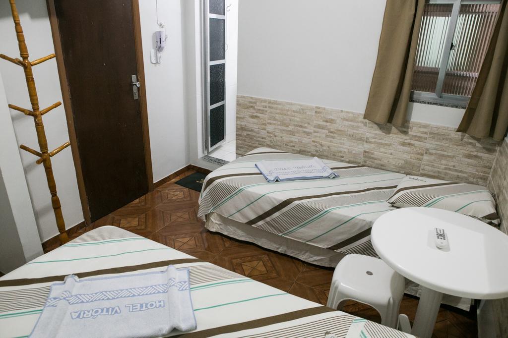Quarto Individual Deluxe