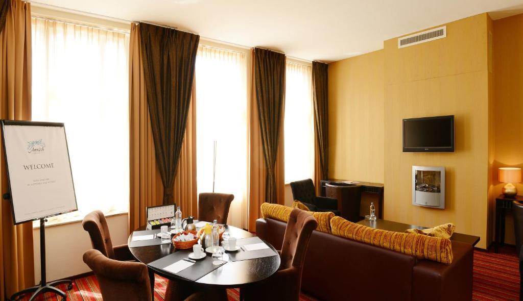 Suite Junior