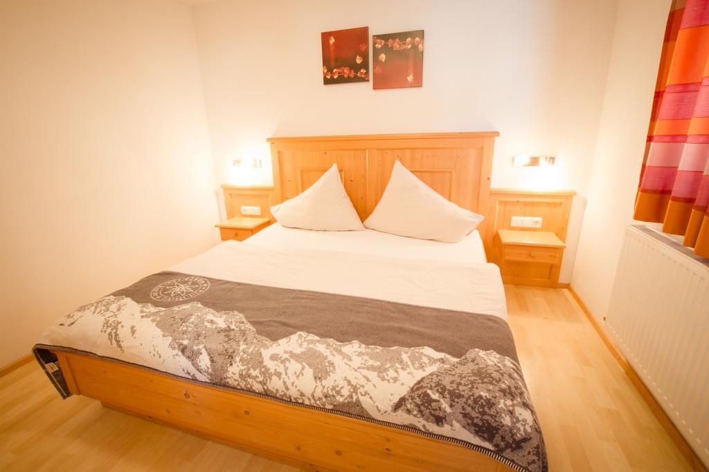 Apartment mit 4 Schlafzimmern