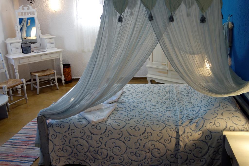 Appartement met 1 Slaapkamer