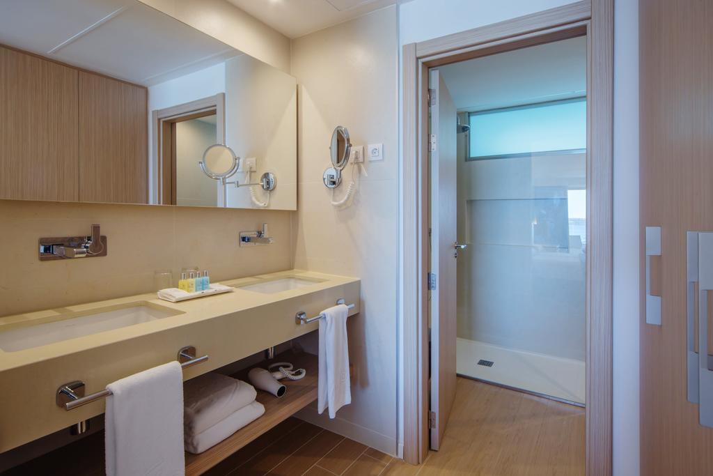 Suite Superior con vistas al mar