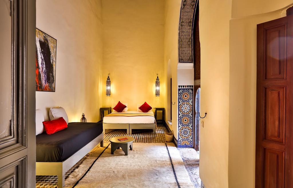 Chambre Double Prestige
