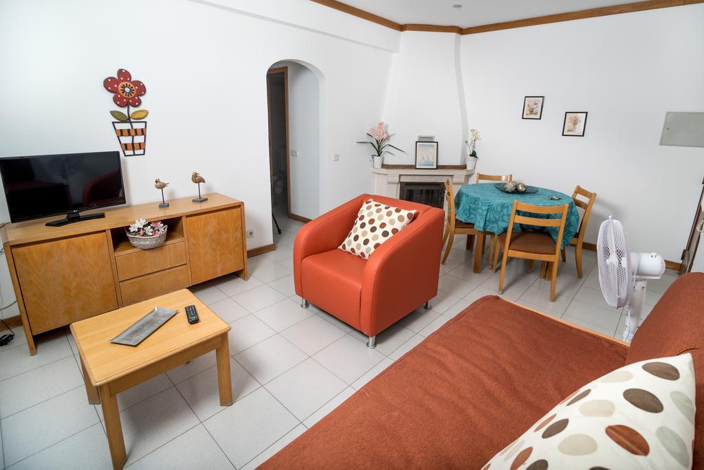 Apartamento de 1 Quarto