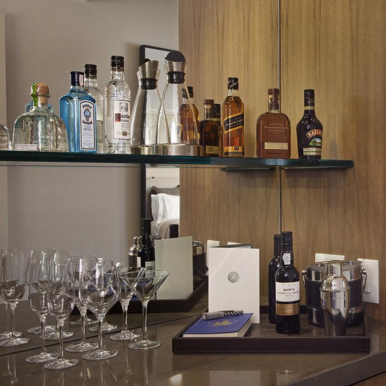 Premium Kamer met Uitzicht op de Stad