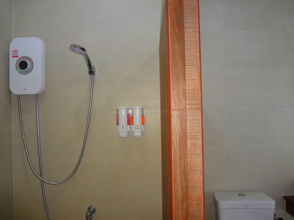 Superior Tweepersoonskamer met 2 Aparte Bedden