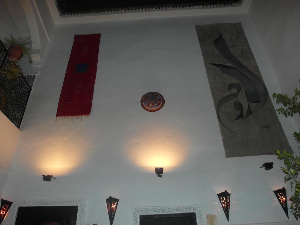 Lit dans Dortoir Mixte de 4 Lits