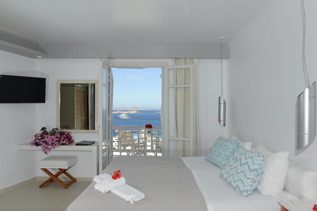 Quarto Duplo Superior
