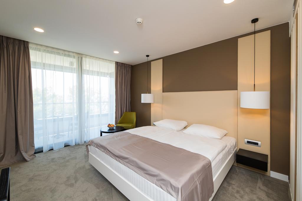 Suite Deluxe