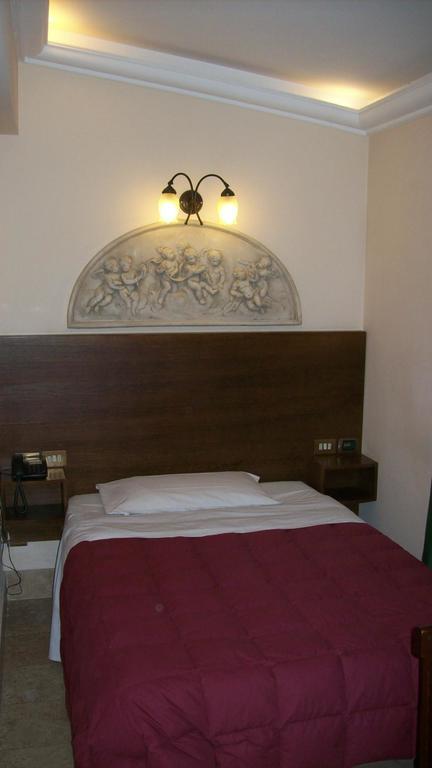 Habitación Individual