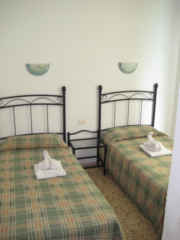 Apartamento de 2 dormitorios