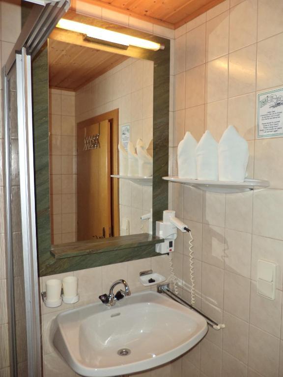Budget Doppelzimmer