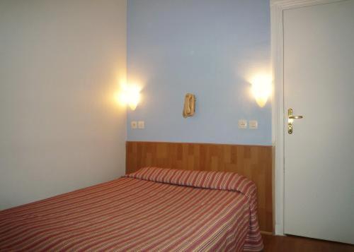 Quarto Duplo