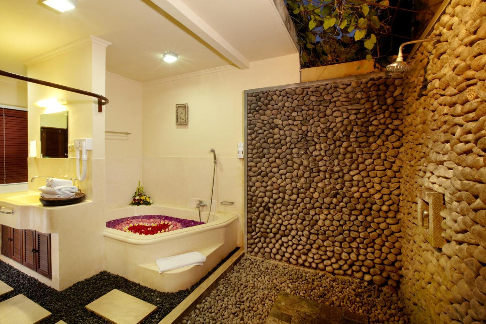 Villa 2 Chambres