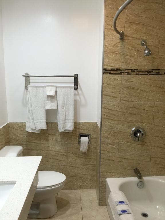 Quarto Queen Deluxe
