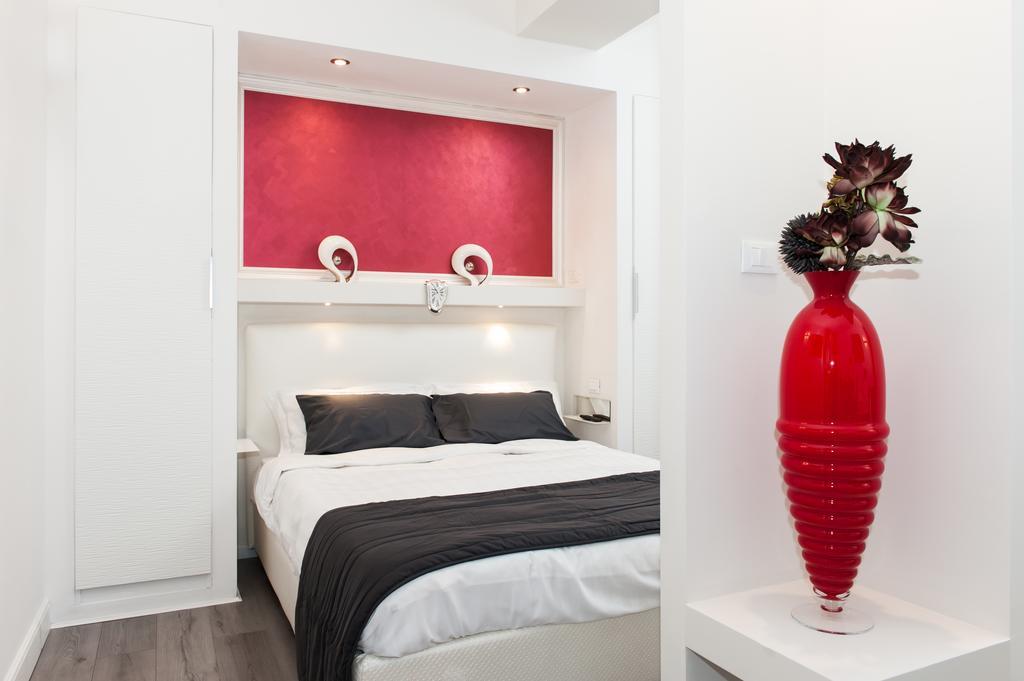Junior Suite con Terrazza