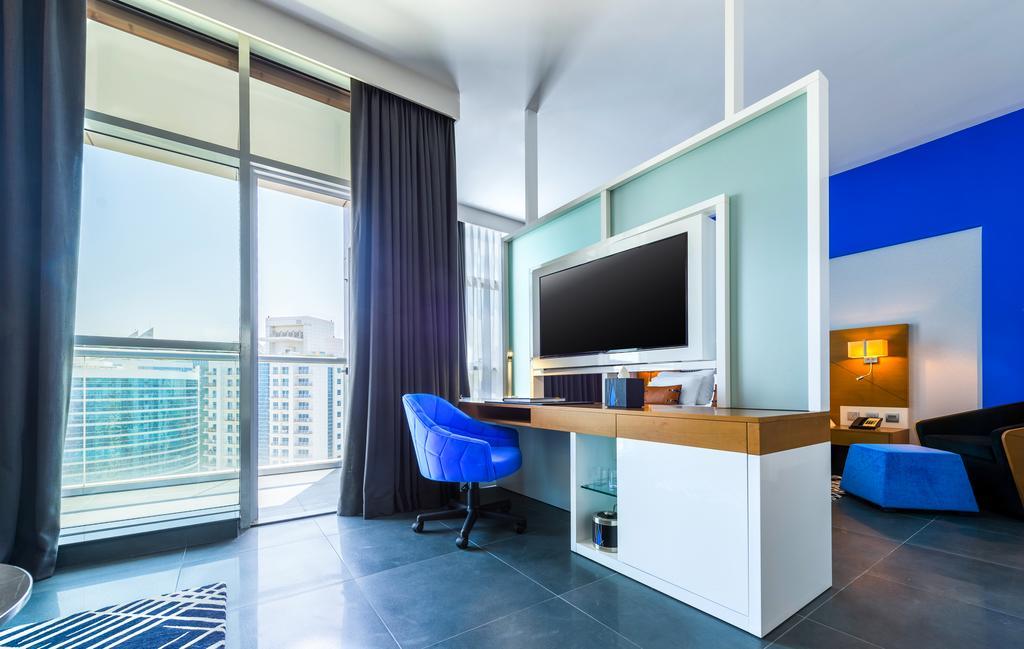 Suite Premium VYP com Acesso ao Salão VYP