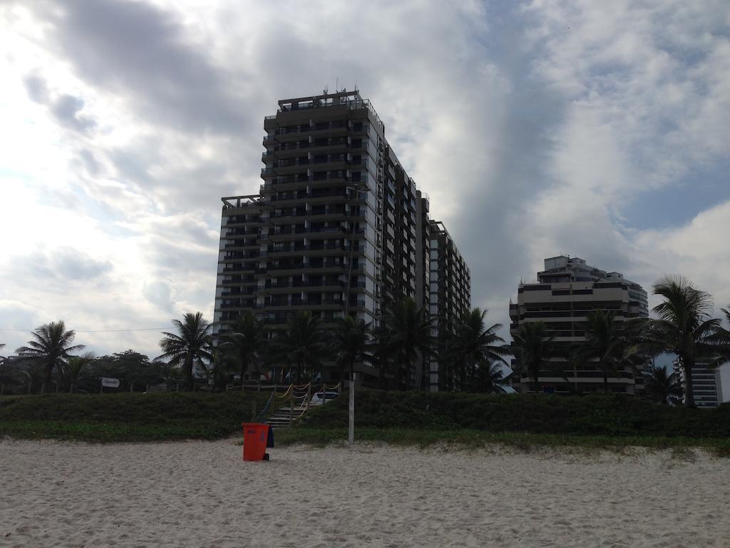 Apartamento de 2 Quartos com Vista do Mar