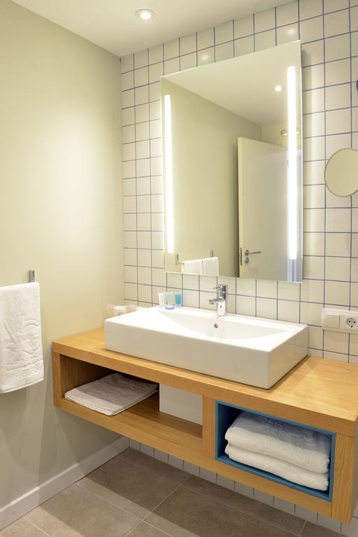 Habitación Doble Estándar