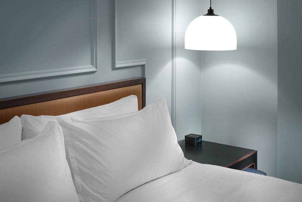Premium Kamer met 2 Queensize Bedden